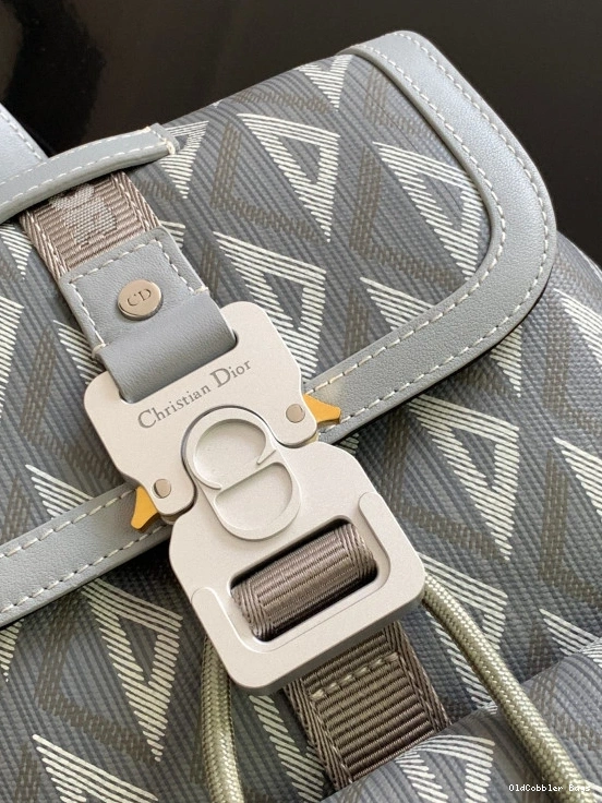 OldCobbler Bags Hit Road Bag Sling The Diro 0816